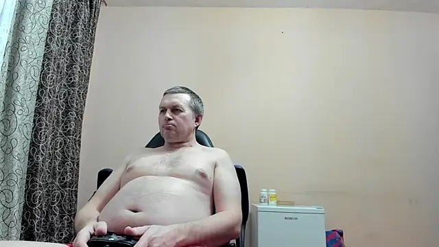 SanFrantsisko live sex cam