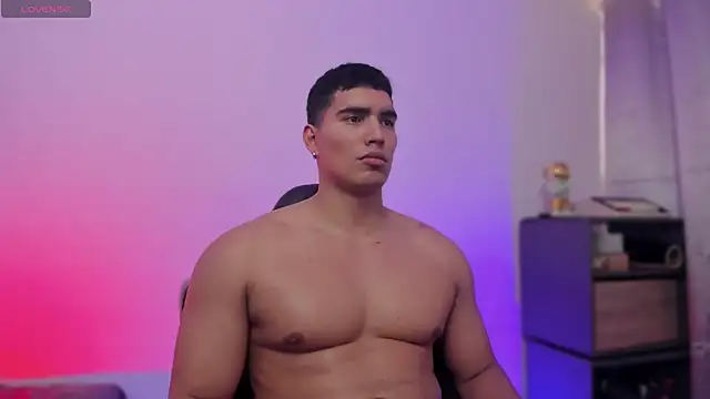 JamesGraay's cam snapshot