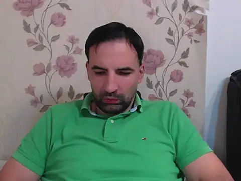 Leo_1617's cam snapshot