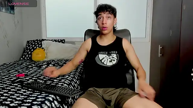 Noxx_starkK's cam snapshot