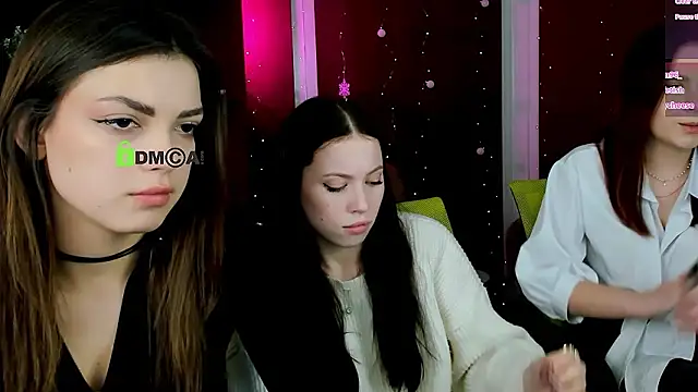 rose_style's cam snapshot