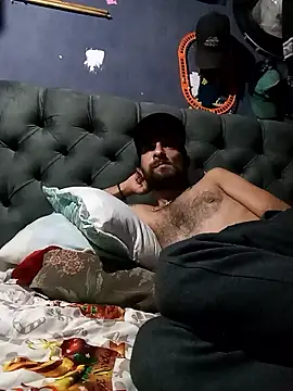 hairy_mannn live sex cam