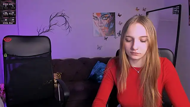 rebecca_smile's cam snapshot