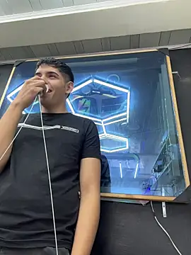 Johan_stick's cam snapshot