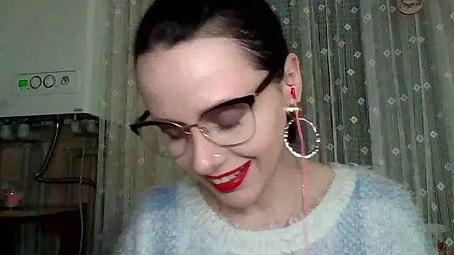 LuminousLady live sex cam