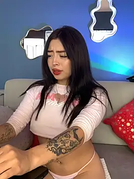 Valu_euphoria live sex cam