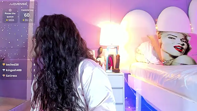 my_aleja_'s cam snapshot