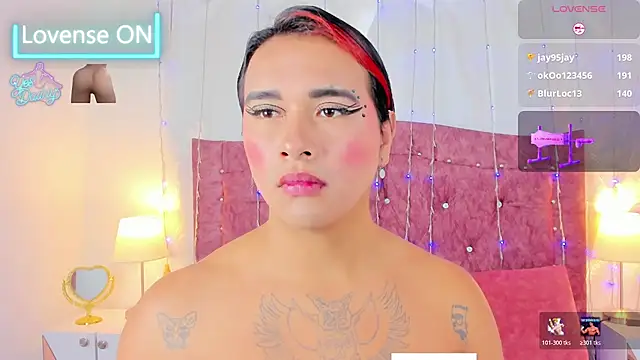 CristalSofiaHOT live sex cam