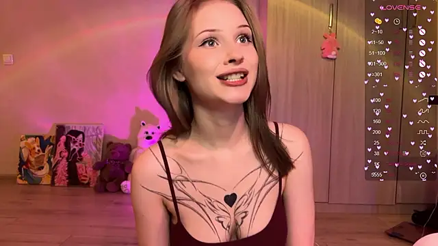 lisa_barbie's cam snapshot