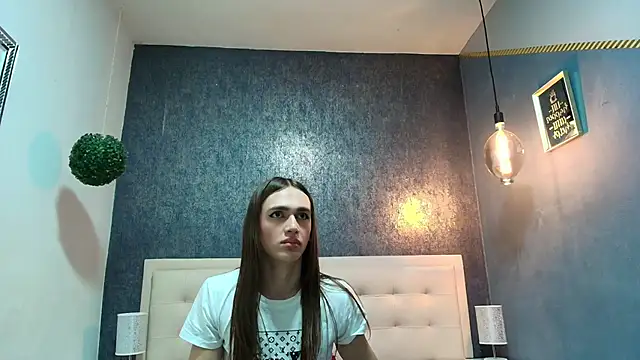 Celestial_Queen_ live sex cam