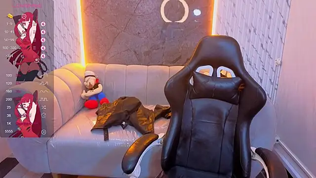 Anni_acker_b's cam snapshot