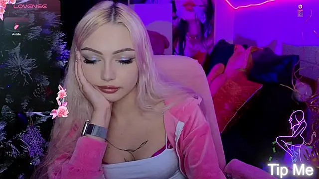 LinaLirian's cam snapshot