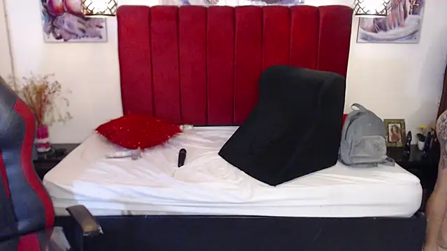 CindySweet_1's cam snapshot