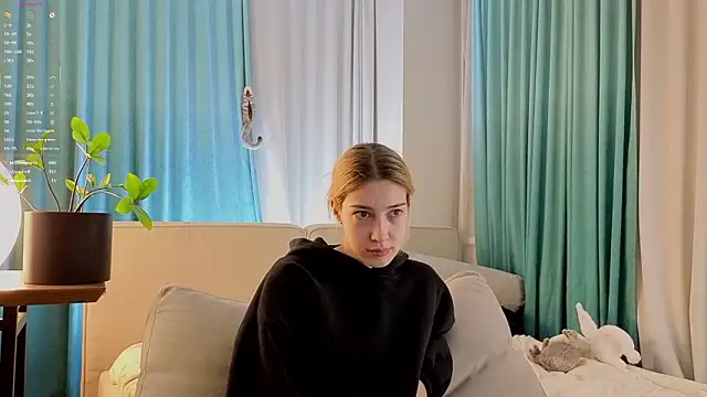 AngelicRice's cam snapshot