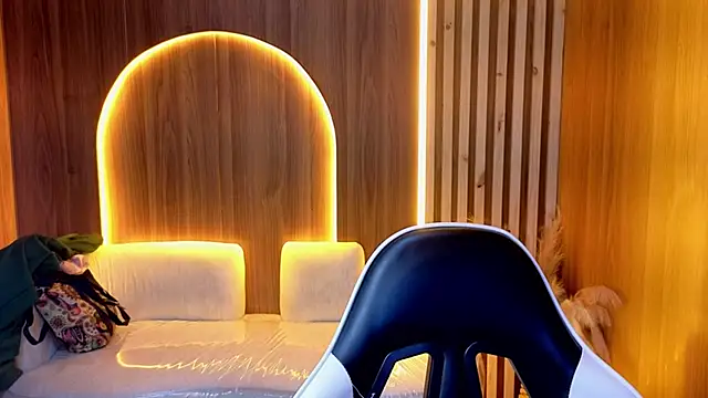 Peige_Tx's cam snapshot