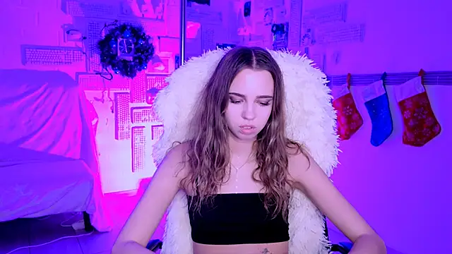 KimPorins's cam snapshot