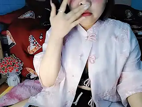 Lylu007's cam snapshot