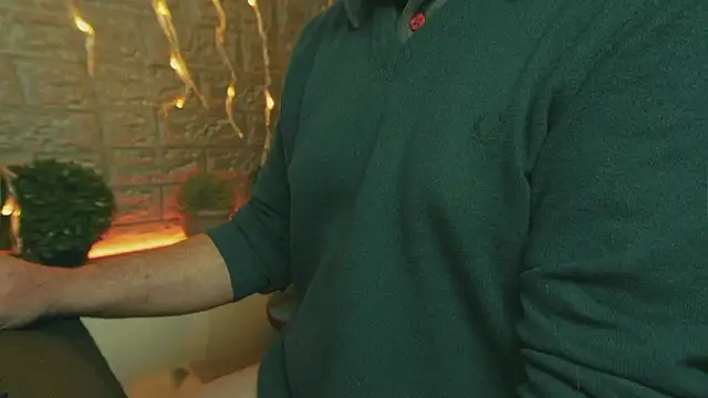 alex-volo's cam snapshot