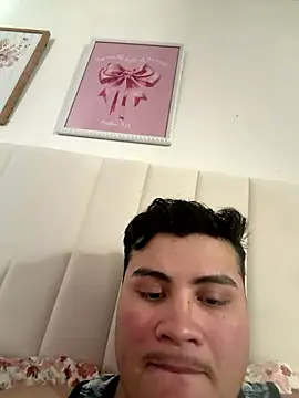 elperrinHN's cam snapshot