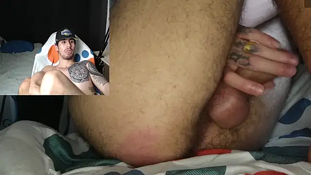 AXEL_AG5's cam snapshot