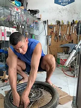 Paul22cm-'s cam snapshot