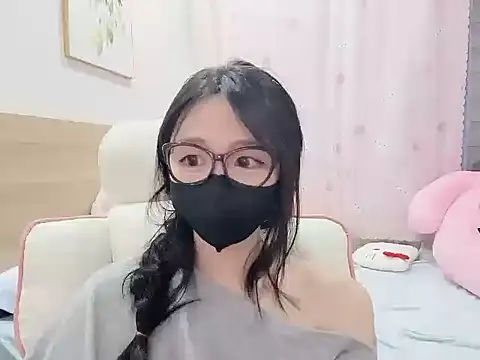 Yuyu-baobei live sex cam