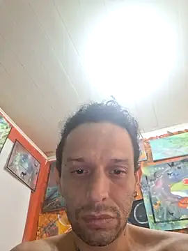 Toycockhot's cam snapshot