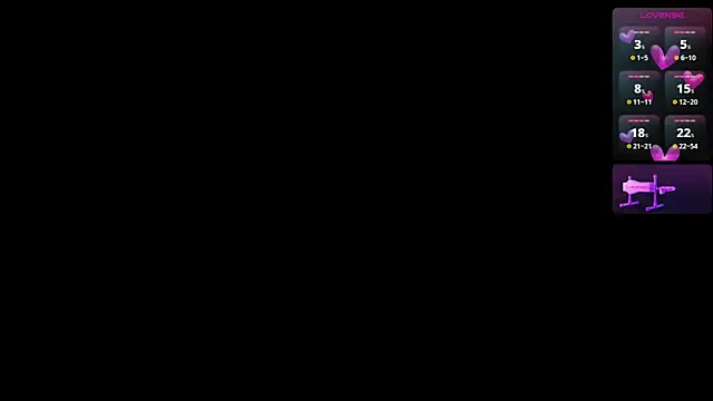 ValeriaBonnet_ live sex cam