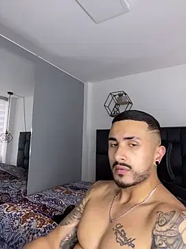 ALEXXX_KING's cam snapshot