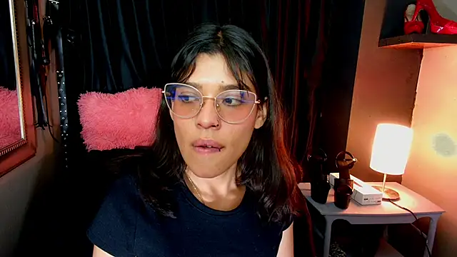 AvaLusty's cam snapshot