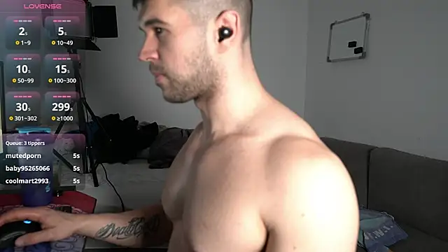 Sand0w's cam snapshot