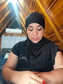 AmbarBurhan live sex cam