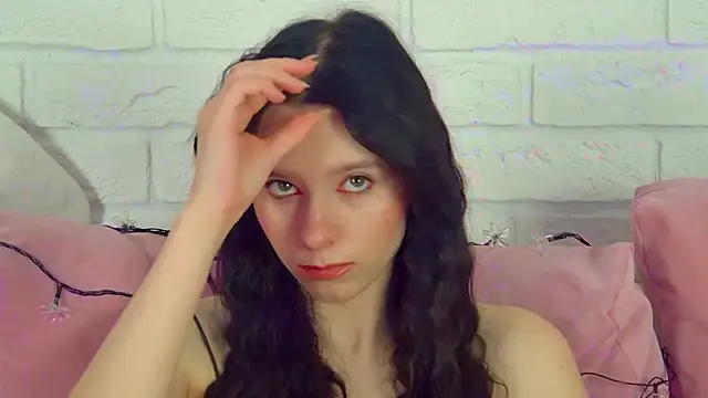 ArinaKubrick live sex cam