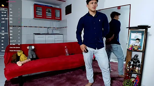 jacques_cardiet live sex cam