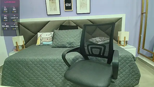 lisa_casper live sex cam