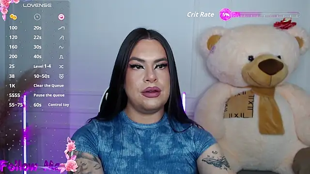 nicolricci_ live sex cam