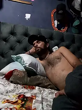 hairy_mannn live sex cam