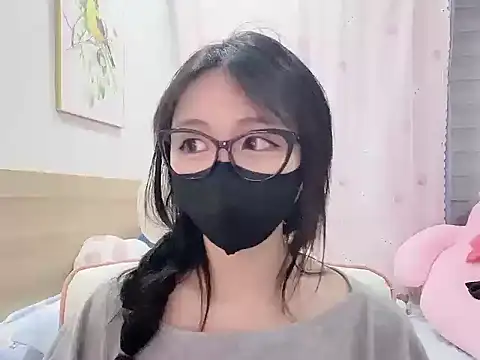 Yuyu-baobei live sex cam