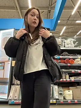 Peachy_Dream live sex cam