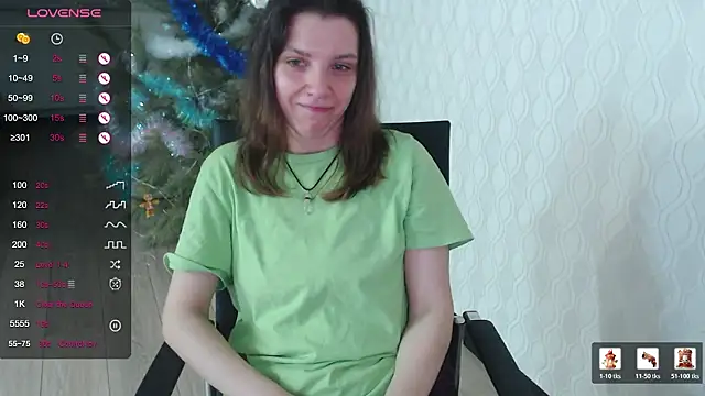 LisaHeart live sex cam