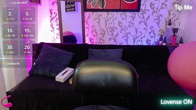 Hi_Marceline's cam snapshot