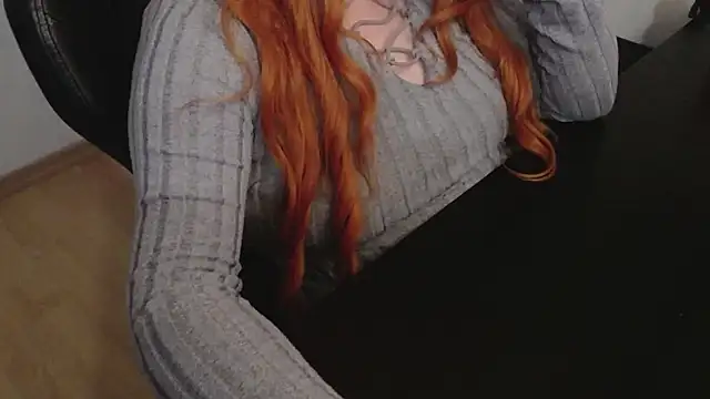 sweetvixen01's cam snapshot