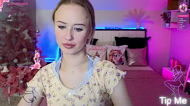 SashaBrooks's cam snapshot