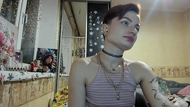 WatsonMi's cam snapshot