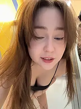 Peachy_Dream live sex cam