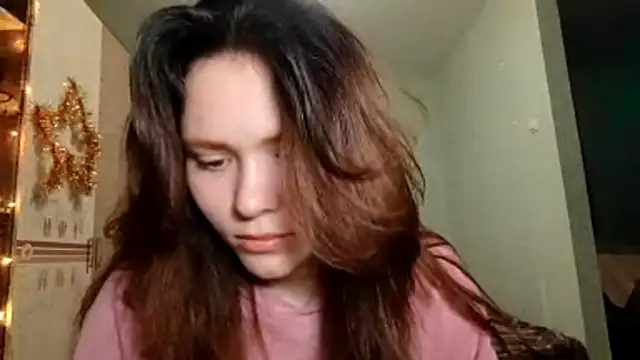 RedheadCuti live sex cam