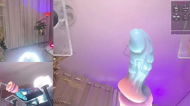 MayaRouse live sex cam