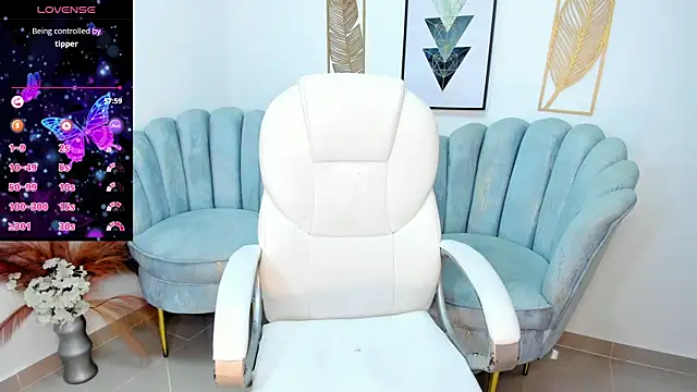 Melina_Rouge's cam snapshot