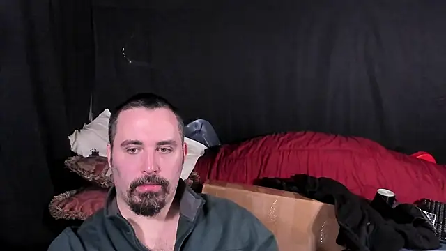 Metalstud live sex cam