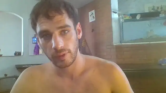 Stevenson988 live sex cam